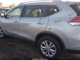 Nissan Rogue Sv 5N1AT2MV3FC789843 снимка