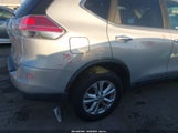 Nissan Rogue Sv 5N1AT2MV3FC789843 снимка