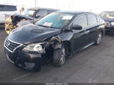 Nissan Sentra Sr 3N1AB7AP4DL617089 снимка