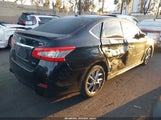 Nissan Sentra Sr 3N1AB7AP4DL617089 снимка