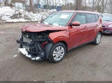Kia Soul Lx KNDJ23AU7L7058023 photo