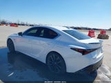 Lexus Is 350 F Sport Design JTHBZ1B23R5081691 photo