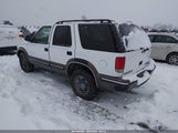 Chevrolet Blazer Lt 1GNDT13W6X2114959 fotografie