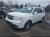 Honda Pilot Touring 5FNYF4H99CB055399 fotografie