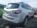 Chevrolet Traverse 1Lt 1GNKRGKD9EJ144291 снимка