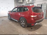Subaru Forester Touring JF2SKAXC5LH427884 снимка
