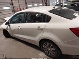 Kia Rio Lx KNADM4A33E6345109 fotografie