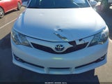 Toyota Camry Se 4T1BF1FK7EU458748 снимка