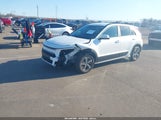 Kia Niro Lx KNDCP3LE2S5304728 снимка
