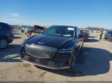 Genesis Electrified Gv70 Advanced Awd 5NMMCET15RH003791 снимка
