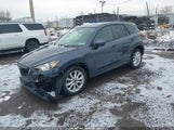 Mazda Cx-5 Grand Touring JM3KE4DE7D0127011 снимка