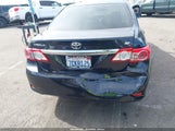 Toyota Corolla Le JTDBU4EE3DJ120111 снимка