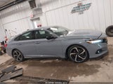 Honda Accord Hybrid Sport 1HGCV3F21NA017563 снимка