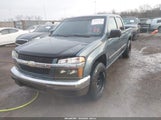 Chevrolet Colorado Lt 1GCCS136468173768 снимка