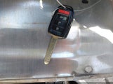 Honda Cr-V Lx 3CZRM3H39FG713988 снимка