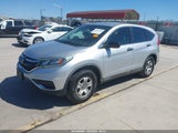 Honda Cr-V Lx 3CZRM3H39FG713988 снимка