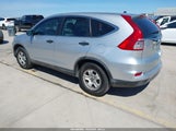 Honda Cr-V Lx 3CZRM3H39FG713988 снимка