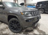 Jeep Grand Cherokee Altitude 4X4 1C4RJFAG9LC238225 photo