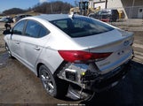 Hyundai Elantra Value Edition 5NPD84LF6HH169438 снимка