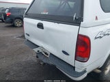 Ford F-150 Lariat/Xl/Xlt 1FTRX18L81KE45311 photo