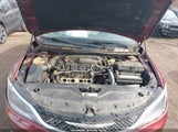 Chrysler 200 Limited 1C3CCCAB0FN723627 снимка