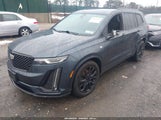 Cadillac Xt6 Fwd Premium Luxury 1GYKPCRSXLZ156311 photo