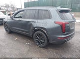 Cadillac Xt6 Fwd Premium Luxury 1GYKPCRSXLZ156311 fotografie