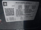 Cadillac Xt6 Fwd Premium Luxury 1GYKPCRSXLZ156311 снимка