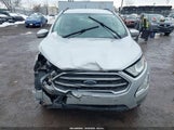 Ford Ecosport Se MAJ3S2GE1KC250164 снимка