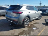 Buick Envision Preferred Awd LRBFZKE40SD016524 снимка