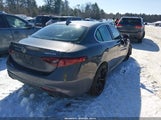 Alfa Romeo Giulia Awd ZARFANAN2M7643631 снимка