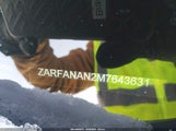 Alfa Romeo Giulia Awd ZARFANAN2M7643631 снимка