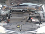 Honda Odyssey Ex-L 5FNRL18033B118686 снимка