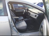 Toyota Corolla Le 2T1BURHE9GC717448 снимка