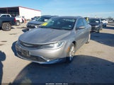 Chrysler 200 Limited 1C3CCCAB3FN616474 снимка