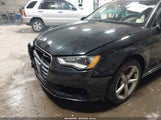 Audi A3 2.0T Premium WAUB8GFF8G1019886 снимка