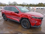 Honda Cr-V Hybrid Sport-L 7FARS6H8XSE073710 fotografie