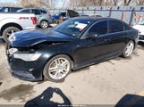 Audi A6 2.0T Premium Plus WAUGFAFC1GN096672 снимка