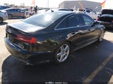 Audi A6 2.0T Premium Plus WAUGFAFC1GN096672 fotografie