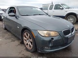 BMW 335I WBAWL73579P473641 снимка