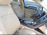 Ford Fusion Se 3FA6P0H72ER260940 снимка
