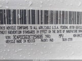 Dodge Journey Sxt 3C4PDCBG3ET250695 снимка