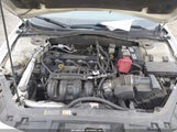 Ford Fusion Sel 3FAHP0JA6BR341191 снимка