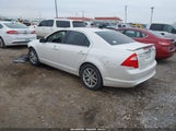Ford Fusion Sel 3FAHP0JA6BR341191 снимка