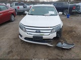 Ford Fusion Sel 3FAHP0JA6BR341191 снимка