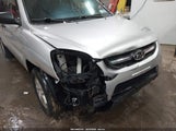 Kia Sportage Lx V6 KNDJE723697622533 fotografie