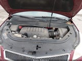 Chevrolet Traverse 1Lt 1GNKVGED7BJ323819 снимка
