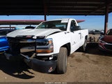 Chevrolet Silverado  Wt 1GCNCNEH3GZ398691 снимка