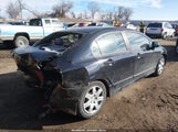Honda Civic Lx 1HGFA16598L111092 снимка