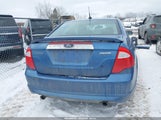 Ford Fusion Sport 3FAHP0KC7AR148918 fotografie